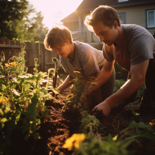 Comment créer facilement un potager à la maison