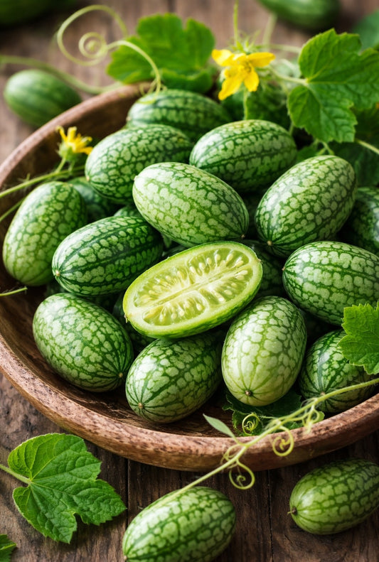 Cucamelon